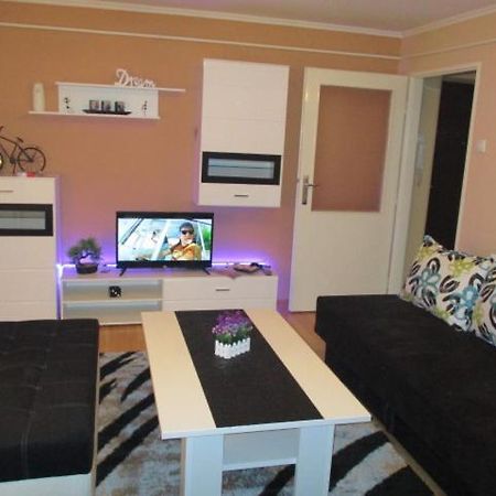 Apartman Dream سراييفو المظهر الخارجي الصورة