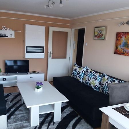Apartman Dream سراييفو المظهر الخارجي الصورة