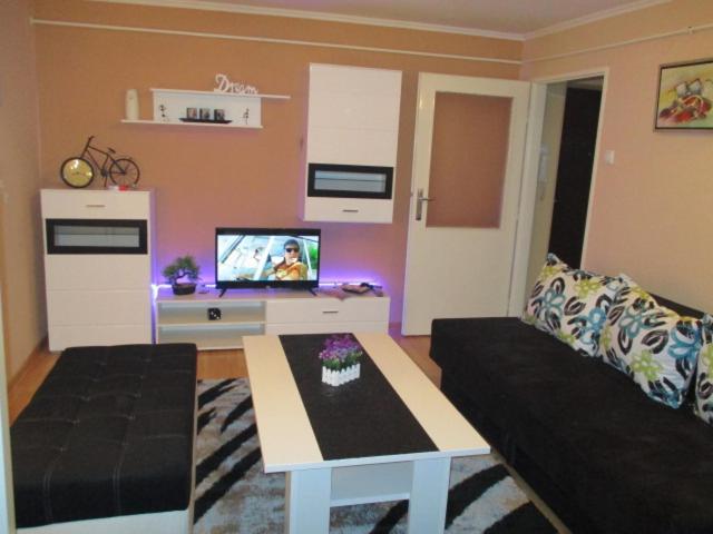Apartman Dream سراييفو المظهر الخارجي الصورة