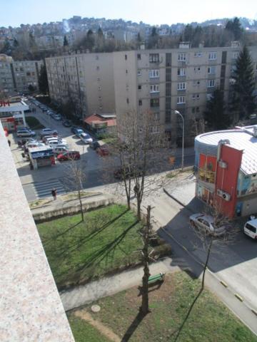 Apartman Dream سراييفو المظهر الخارجي الصورة