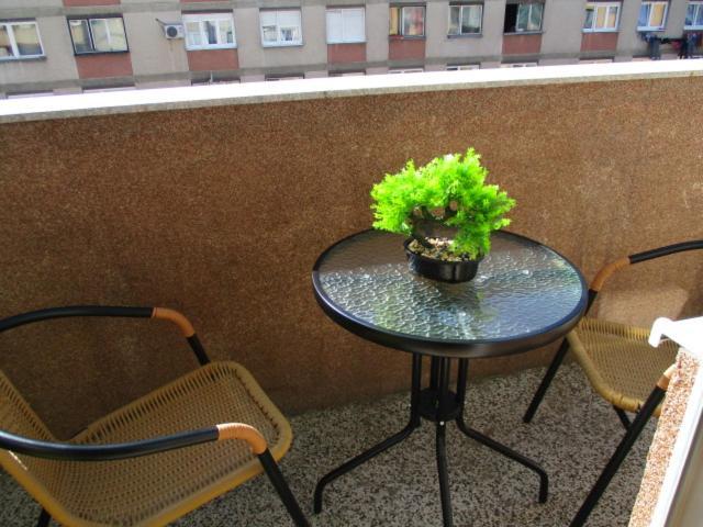 Apartman Dream سراييفو المظهر الخارجي الصورة