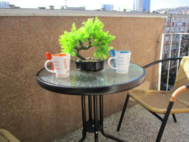 Apartman Dream سراييفو المظهر الخارجي الصورة