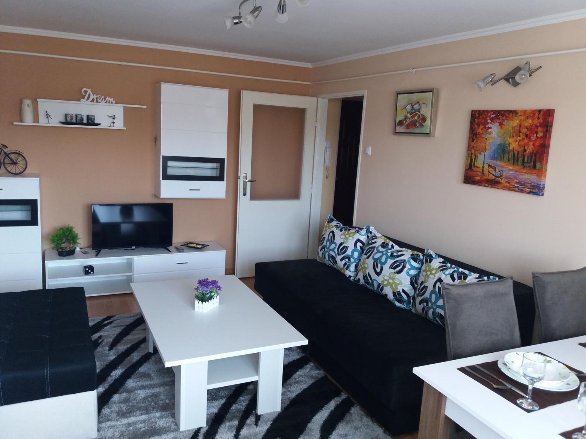 Apartman Dream سراييفو المظهر الخارجي الصورة