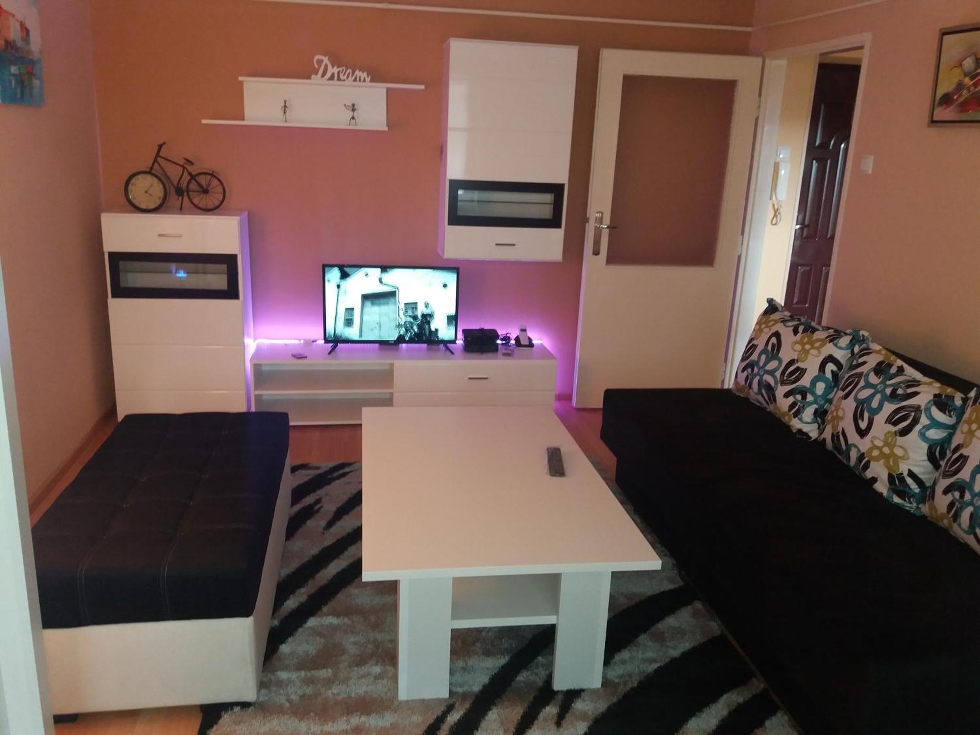 Apartman Dream سراييفو المظهر الخارجي الصورة