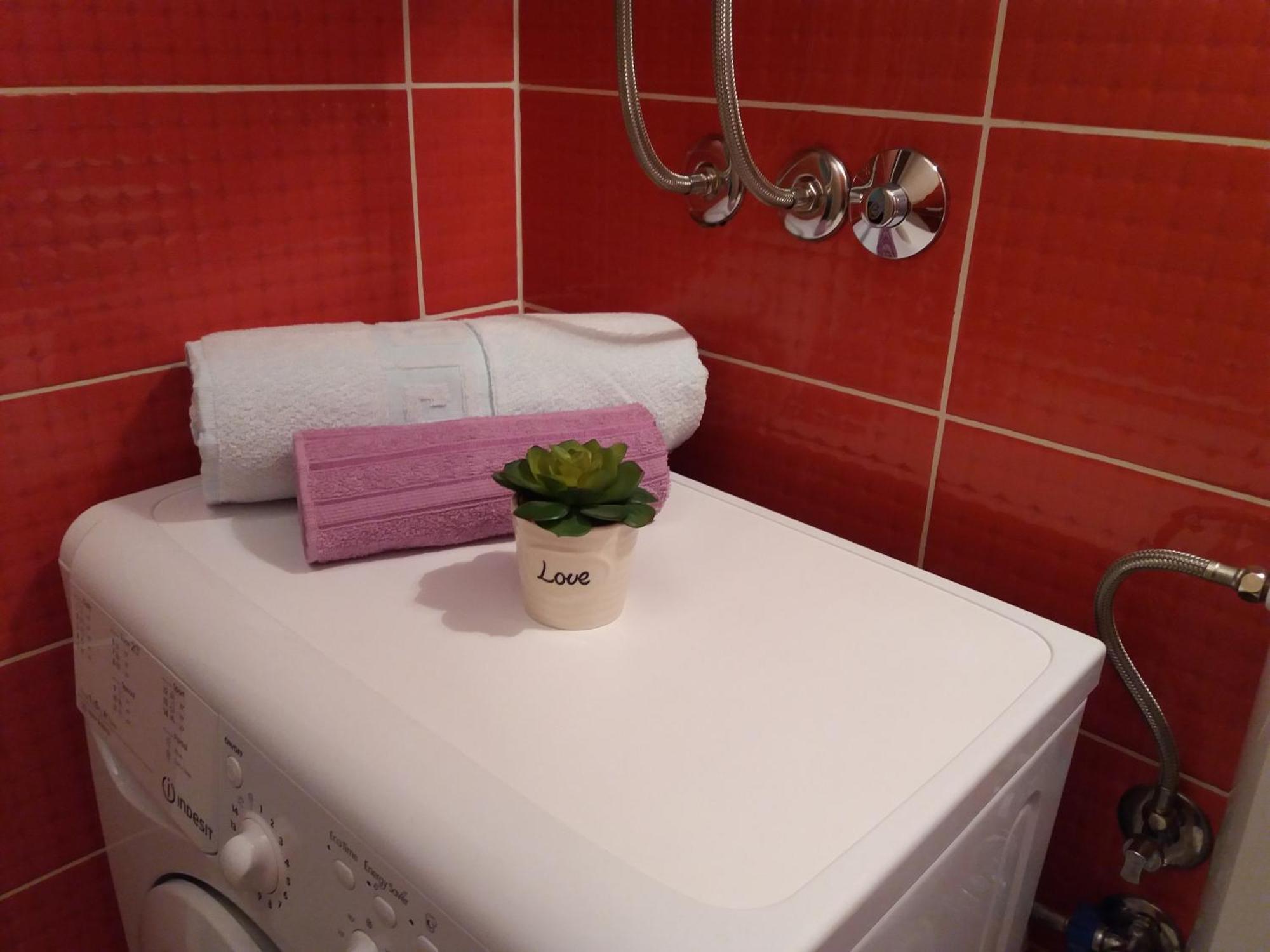 Apartman Dream سراييفو المظهر الخارجي الصورة