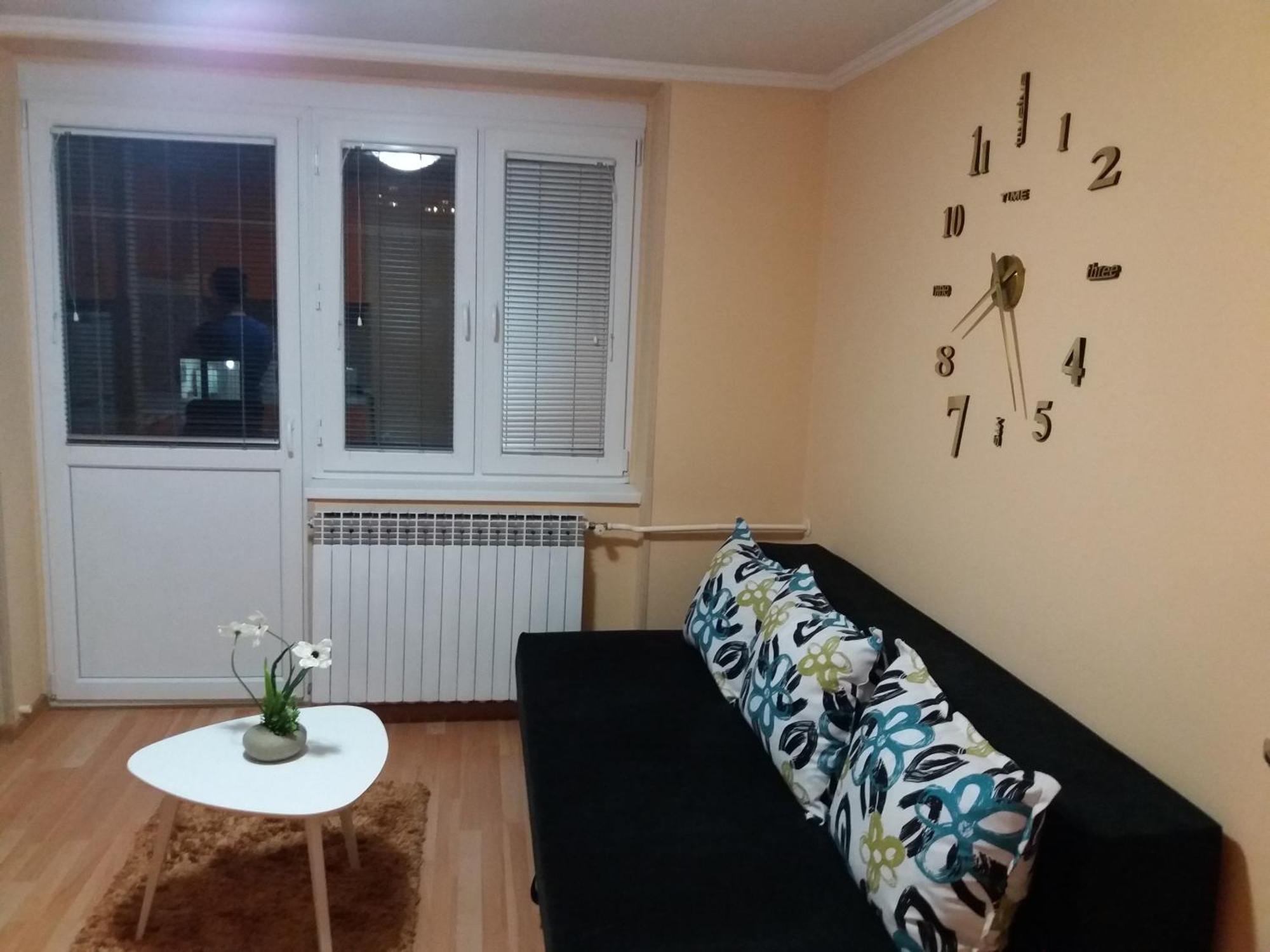 Apartman Dream سراييفو المظهر الخارجي الصورة