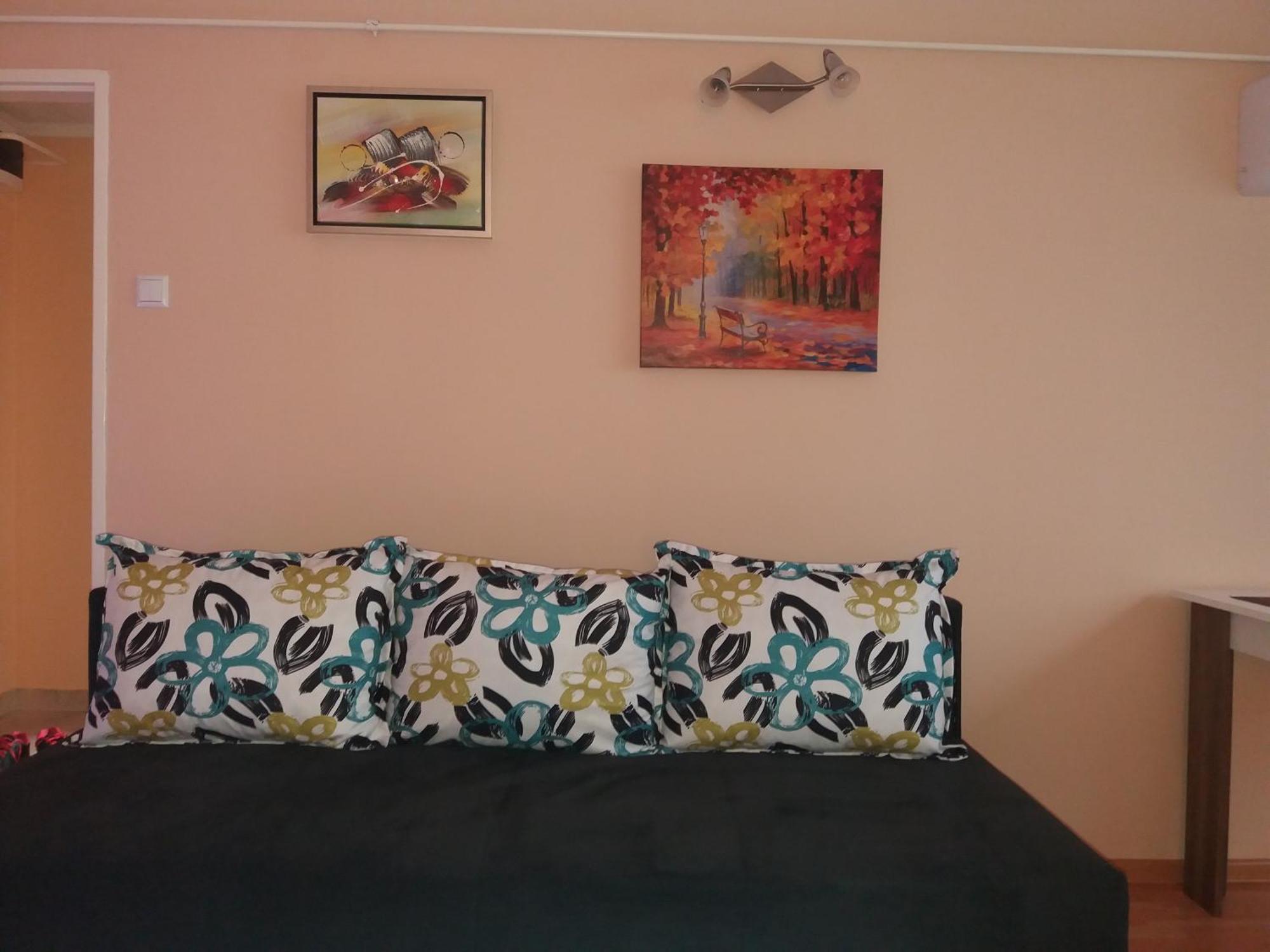 Apartman Dream سراييفو المظهر الخارجي الصورة