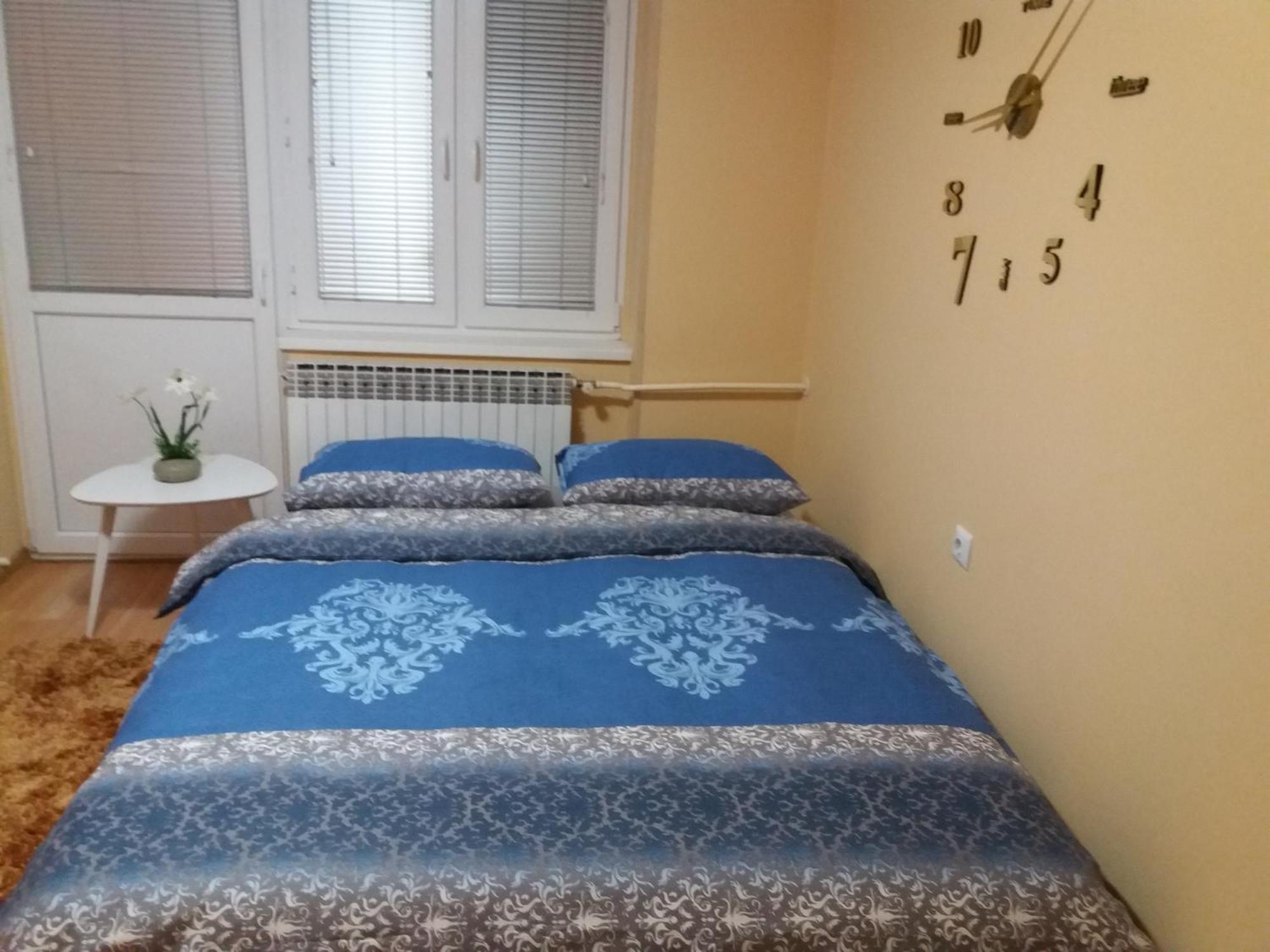 Apartman Dream سراييفو المظهر الخارجي الصورة
