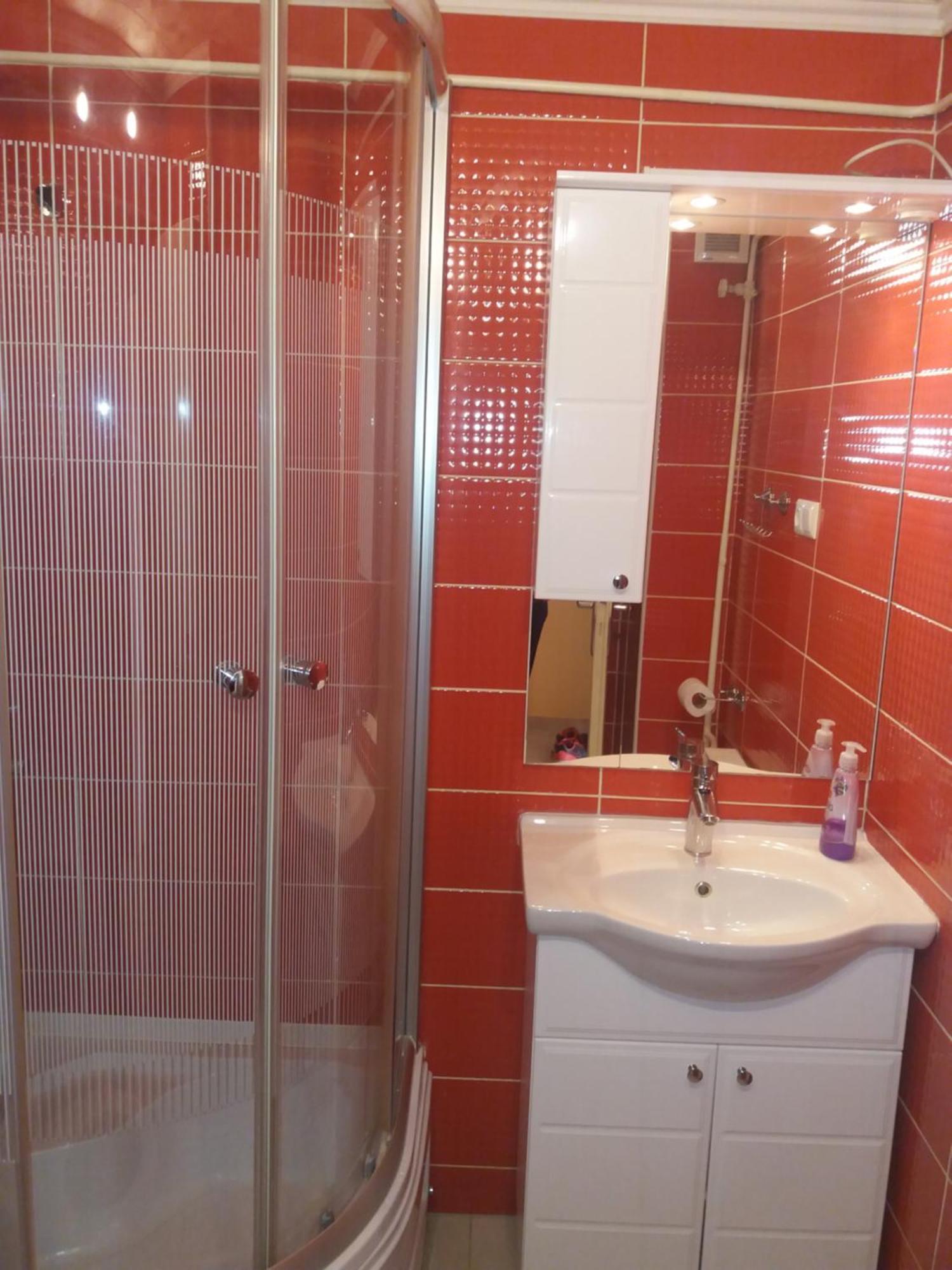 Apartman Dream سراييفو المظهر الخارجي الصورة