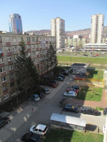 Apartman Dream سراييفو المظهر الخارجي الصورة