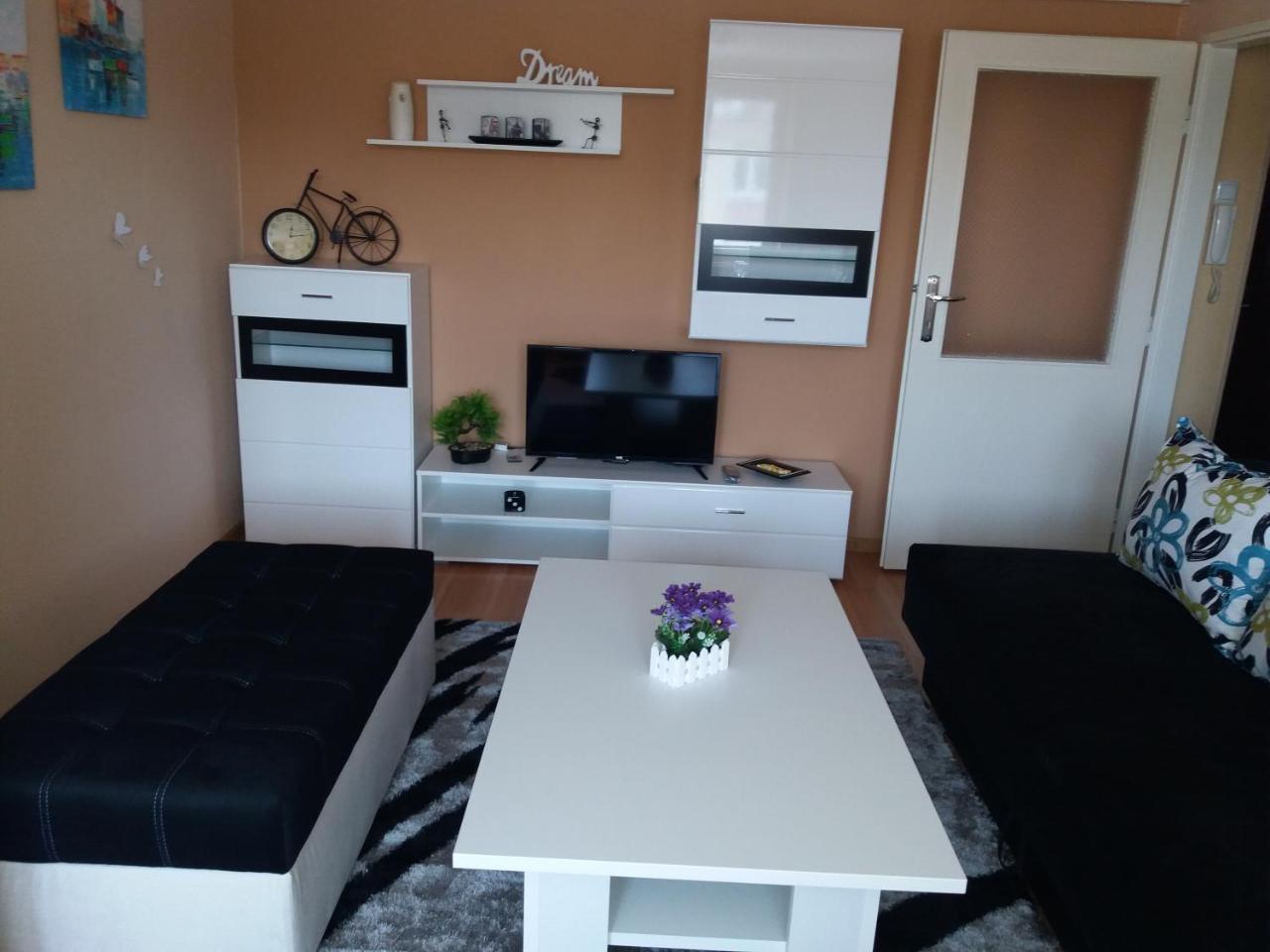 Apartman Dream سراييفو المظهر الخارجي الصورة